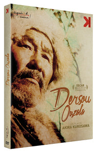 DERSOU OUZALA. DVD