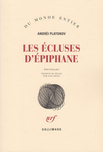 ECLUSES D'EPIPHANE (LES)