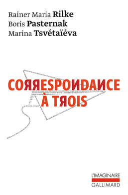 CORRESPONDANCE A TROIS