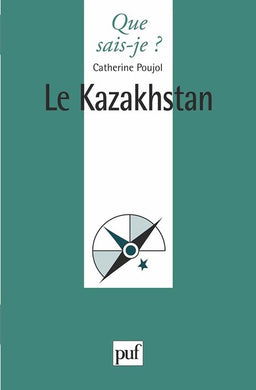 LE KAZAKHSTAN
