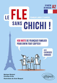 LE FLE SANS CHICHI !