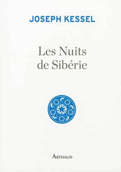 LES NUITS DE SIBERIE