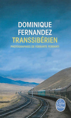TRANSSIBERIEN