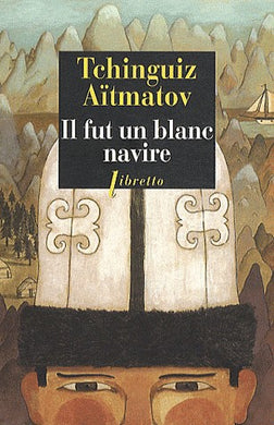 IL FUT UN BLANC NAVIRE