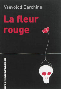 LA FLEUR ROUGE