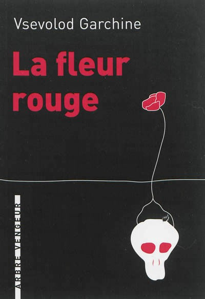 LA FLEUR ROUGE