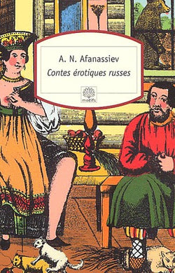 CONTES EROTIQUES RUSSES