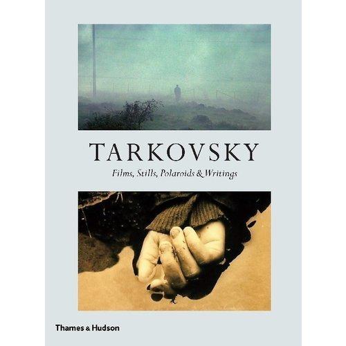 TARKOVSKY: FILMS, STILLS, POLAROIDS & WRITINGS