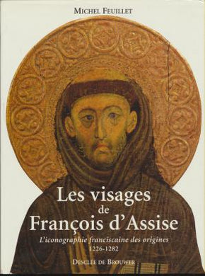 LES VISAGE DE FRANCOIS D'ASSISE