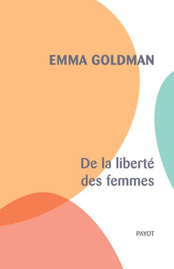 EMMA GOLDMAN