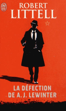LA DEFECTION DE A.J.LEWINTER