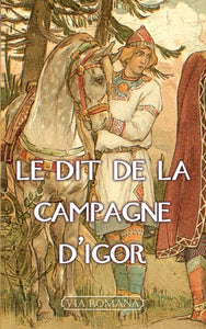 LE DIT DE LA CAMPAGNE D'IGOR