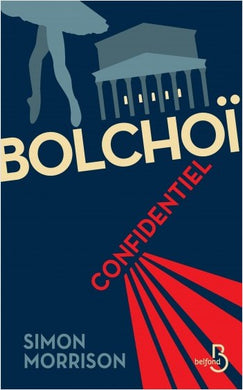 BOLCHOI. CONFIDENTIEL