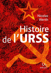 HISTOIRE DE L'URSS