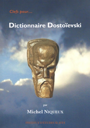 DICTIONNAIRE DOSTOIEVSKI