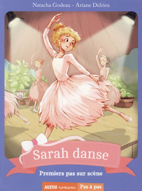 SARAH DANSE