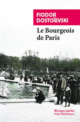 BOURGEOIS DE PARIS (LE)
