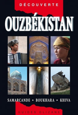 OUZBEKISTAN