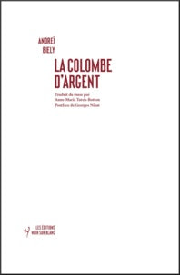 LA COLOMBE D'ARGENT
