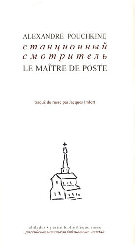 LE MAITRE DE POSTE