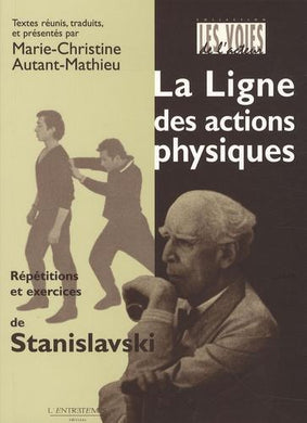 LA LIGNE DES ACTIONS PHYSIQUES