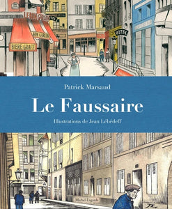 LE FAUSSAIRE