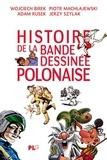 HISTOIRE DE LA BANDE DESSINEE POLONAISE
