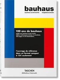BAUHAUS. EDITION ACTUALISEE