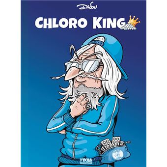 CHLORO KING