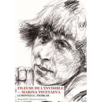 FILEUSE DE L'INVISIBLE MARINA TSVETAEVA