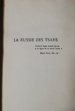 Charger l&#39;image dans la galerie, LA RUSSIE DES TSARS PENDANT LA GRANDE GUERRE 3 Volumes