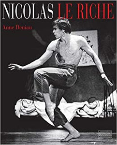 NICOLAS LE RICHE