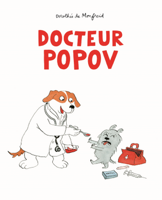 DOCTEUR POPOV