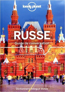 RUSSE. GUIDE DE CONVERSATION