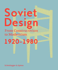 SOVIET DESIGN /ANGLAIS